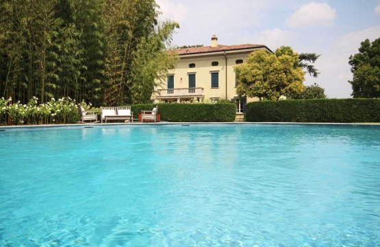 For sale Villa Quiet zone Collecchio Emilia-Romagna